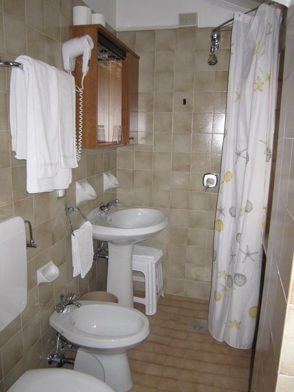 Albergo Valgranda Alleghe Camera foto